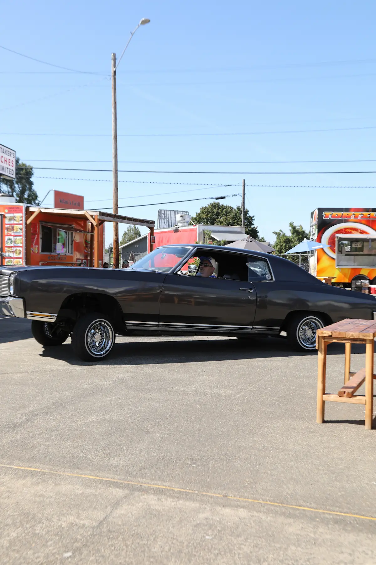Low Riders